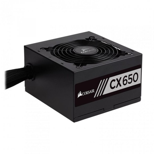 CORSAIR 650W CX650 Bronze napajanje CP-9020278-EU