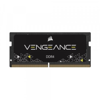 CORSAIR Vengeance DDR4 16GB 3200MHz SODIMM (CMSX16GX4M1A3200C22) memorija