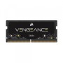 CORSAIR Vengeance DDR4 16GB 3200MHz SODIMM (CMSX16GX4M1A3200C22) memorija