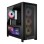 CORSAIR FRAME 4000D LCD RS ARGB Premium Mid-tower