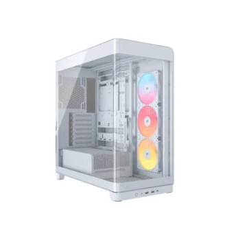 CORSAIR FRAME 4500X RS-R ARGB Panoramic Glass Beli