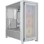 CORSAIR FRAME 5000D RS ARGB High-Airflow White