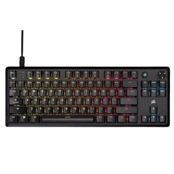 CORSAIR K70 Core TKL RGB gejming tastatura