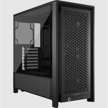 CORSAIR FRAME 4000D RS Modular crno midi kuciste CC-9011312-WW