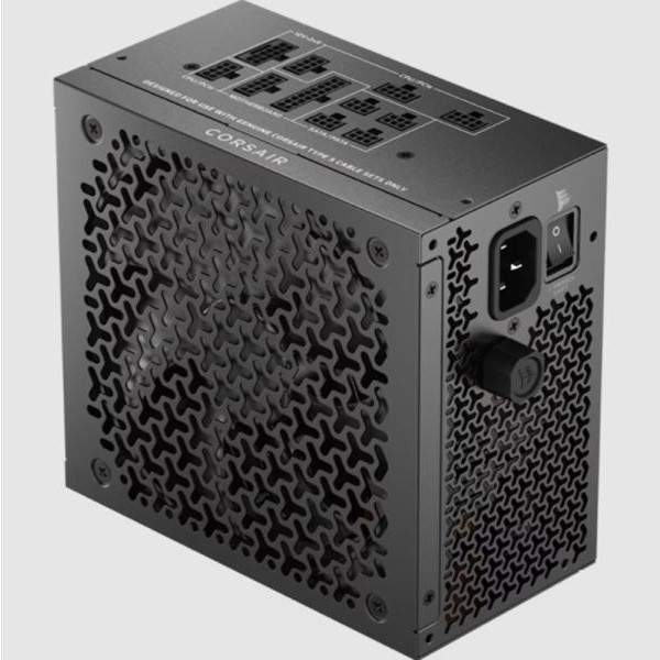CORSAIR Napajanje 850W Corsair SHIFT Fully Modular, CP-9020299-EU