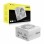 CORSAIR RM850e 80+ Gold Fully Modular White