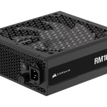 CORSAIR RMX RM1000x 1000W/modularno/ATX 3.1 Gold Black