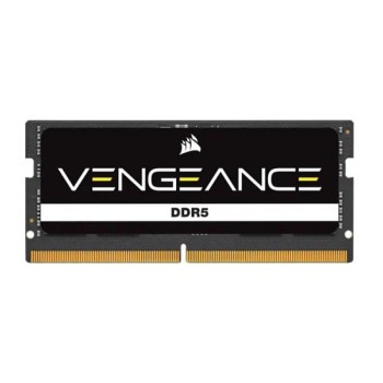 CORSAIR SODIMM DDR5 8GB 4800MHz CL40 (CMSX8GX5M1A4800C40)