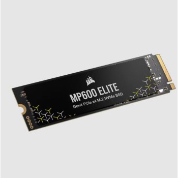 CORSAIR SSD M.2 NVMe 2TB MP600 ELITE Gen4x4
