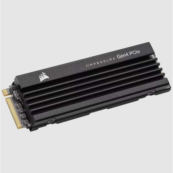 CORSAIR SSD M.2 NVMe 2TB MP600 PRO LP Gen4x4