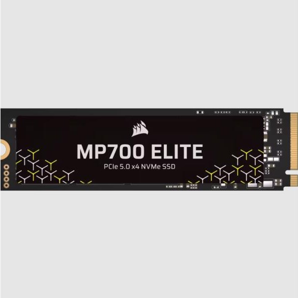 CORSAIR SSD M.2 NVMe 2TB MP700 ELITE Gen5x4