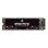 CORSAIR SSD M.2 NVMe 4TB MP600 PRO NH Gen4x4 6500/7000MB CSSD-F4000GBMP600PNH