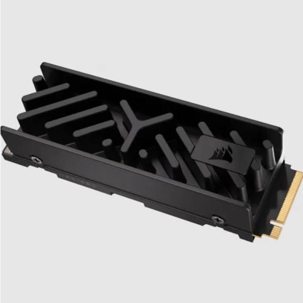CORSAIR SSD M.2 NVMe 4TB MP700 ELITE Gen5x4