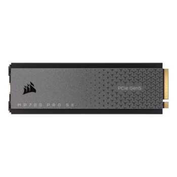 CORSAIR SSD M.2 NVMe 4TB MP700 PRO SE Gen5x4 12000/14000MB CSSD-F4000GBMP700PROS