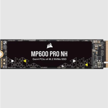 CORSAIR SSD M.2 NVMe Corsair 2TB MP600 PRO Gen4x4 5700MBs/7000MBs CSSD-F2000GBMP600PNH