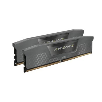 CORSAIR VENGEANCE 16GB 2x8GBkit DDR5 5600MHz XMP & EXPO CMK16GX5M2B5600Z40