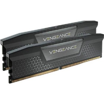 CORSAIR VENGEANCE DDR5 16GB (2x8GB) 5200MT/s CL40 (CMK16GX5M2B5200C40)
