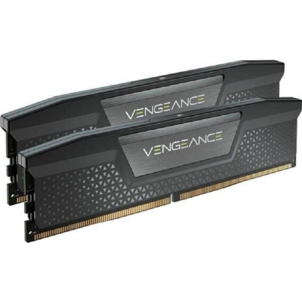 CORSAIR VENGEANCE DDR5 16GB (2x8GB) 5200MT/s CL40 (CMK16GX5M2B5200C40)