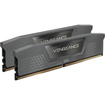 CORSAIR VENGEANCE DDR5 16GB (2x8GB) 5200MT/s CL40 (CMK16GX5M2B5200Z40)