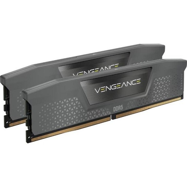 CORSAIR VENGEANCE DDR5 16GB (2x8GB) 5200MT/s CL40 (CMK16GX5M2B5200Z40)