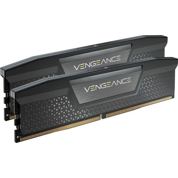 CORSAIR VENGEANCE DDR5 32GB (2x16GB) 6000MT/s CL38 (CMK32GX5M2B6000Z38)