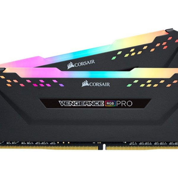 CORSAIR VENGEANCE RGB PRO DDR4 32GB (2x16GB) 2933MH