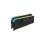 CORSAIR VENGEANCE RGB RS 16GB (2 x 8GB) DDR4 DRAM 3200MHz C16 Memory Kit  CMG16GX4M2E3200C16