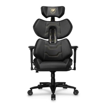 COUGAR COUGAR TERMINATOR ELITE Gaming chair, Black