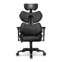 COUGAR COUGAR TERMINATOR ELITE Gaming chair, Black