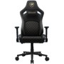 COUGAR Defensor Gold F Gejmerska stolica