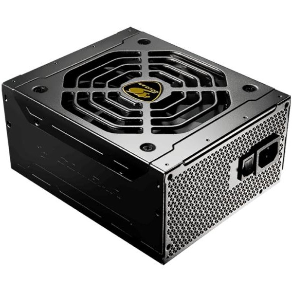COUGAR GEX 1050 1050W Gold modularno napajanje