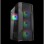 COUGAR MX110 RGB Crno midi kuciste
