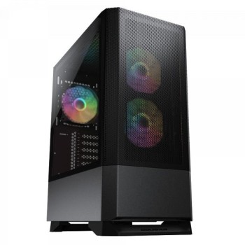 COUGAR MX430 Mesh RGB Black Midi kućište