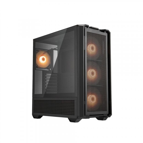 COUGAR MX600 RGB Crno full tower kuciste