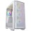 COUGAR UNIFACE RGB PC Case, Mid Tower, White
