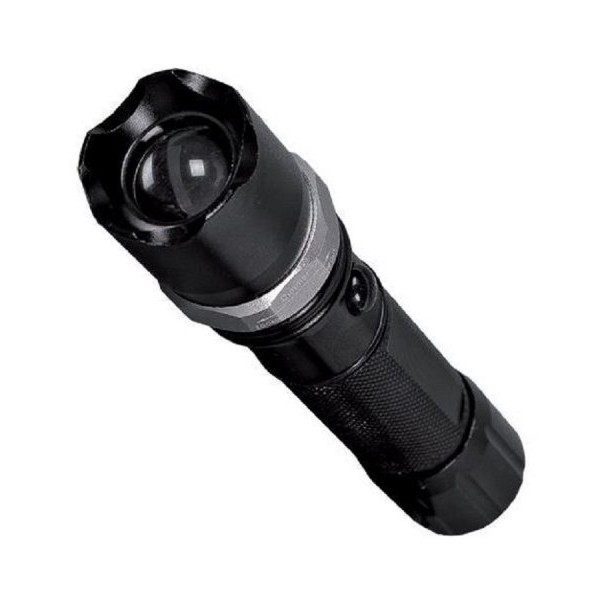 CRAFTER LED ručna prenosna lampa E-1171 CREE XPE 200lm 3XAAA