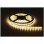 CRAFTER LED traka/ Strip-A/12V/9.6W/120/6-M3/IP20 R5m/4000K