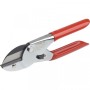 CRAFTER Makaze baštenske jednoručne ravno sečivo WU9719800 (140200275)