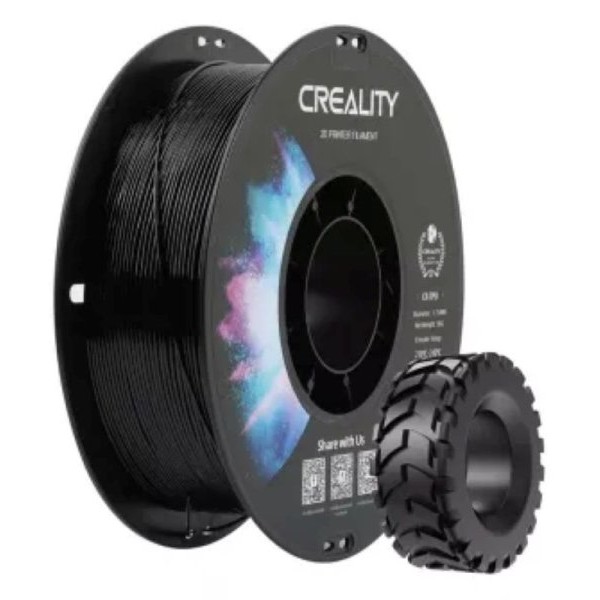 Creality CR-TPU crna 1kg