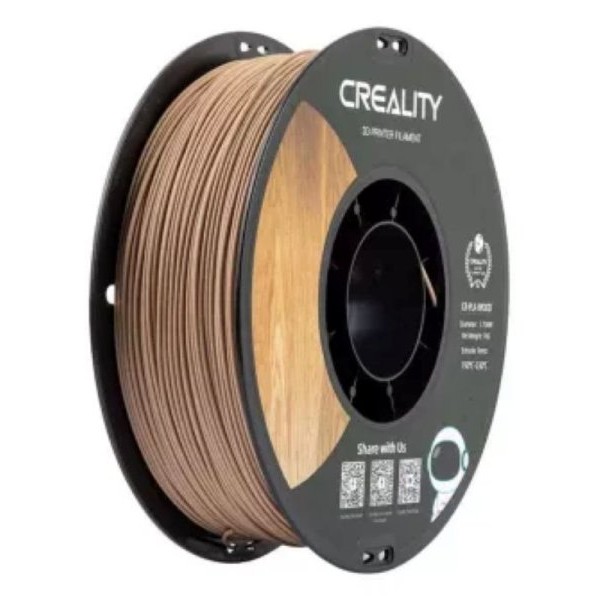 Creality CR-wood White Pine beli bor 1kg