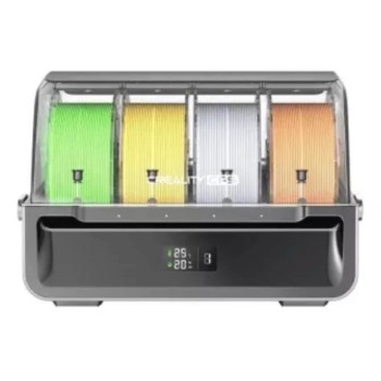 Creality Filament System-CFS (K1 MAX, K1C, K1,K1SE)