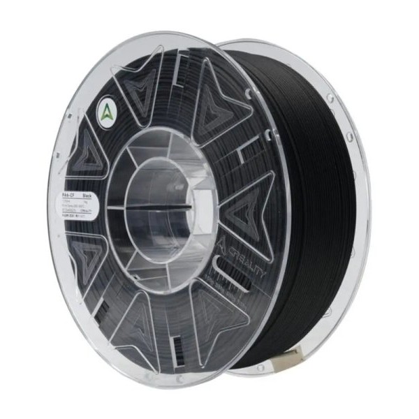 Creality Hyper PA612-CF Black 1.75mm Filament