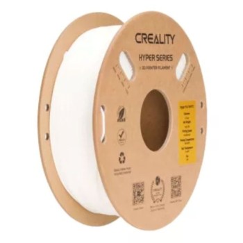 Creality Hyper PLA White 1KG