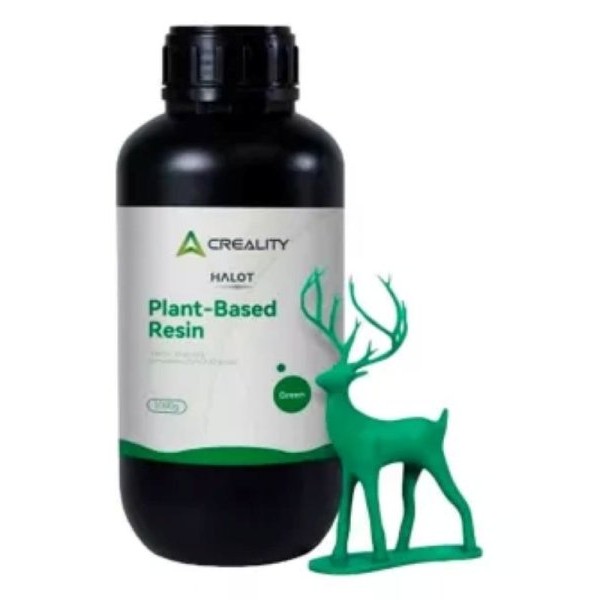 Creality Plant-based resin 1KG