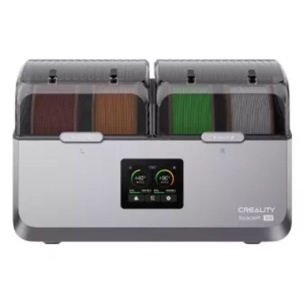 Creality Space Pi X4 Dryer
