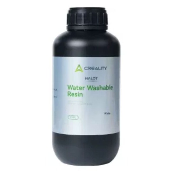 Creality Washed resin bela