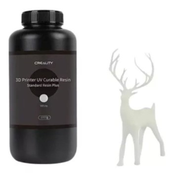 Creality Water Washable Resin bela 500 gr