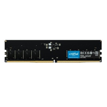 CRUCIAL 32GB DDR5-5600 UDIMM CL46 CT32G56C46U5