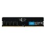 CRUCIAL 32GB DDR5-5600 UDIMM CL46 CT32G56C46U5