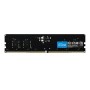 CRUCIAL 32GB DIMM DDR5 5600MHz CT32G56C46U5